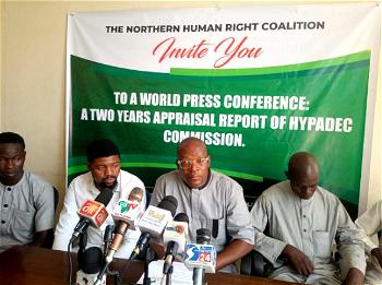 Why we canceled planned protest against HYPADEC – Arewa Rights Group