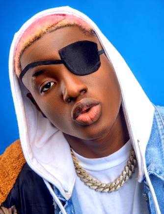 Ruger raves about performing at GOtv Boxing Night 27