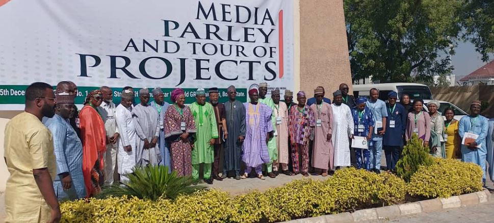Post Insurgency: FG will continue give maximum support for NEDC