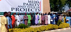 Post Insurgency: FG will continue give maximum support for NEDC