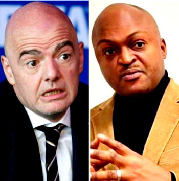 World Cup: Group demands additional slots for Africa