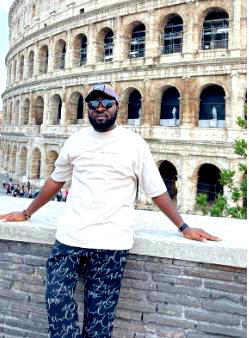 2023: Entertainment Executive speaks on Afrobeats to the World