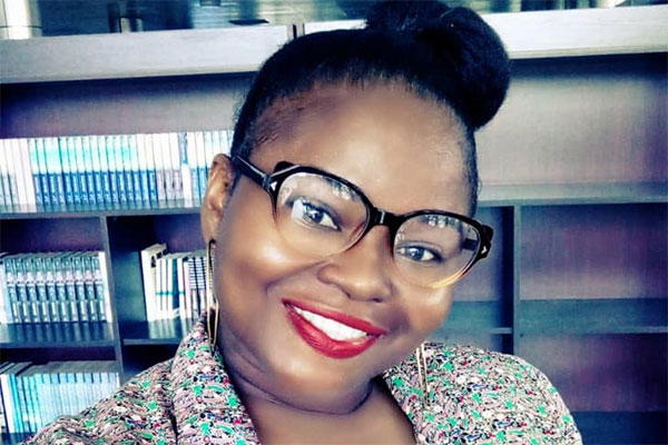 How Ijeoma Etuk is helping professionals with tailor-made content calendar
