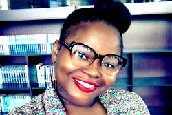 How Ijeoma Etuk is helping professionals with tailor-made content calendar