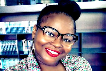 How Ijeoma Etuk is helping professionals with tailor-made content calendar