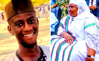 NANS plans nationwide protest against Aisha Buhari over student’s tweet