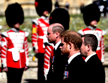 New trailer of Royals ‘Happy To Lie’ for William released&nbsp;