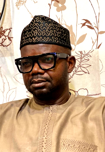 2023 presents unique opportunity for Deltans to attain prosperity, says Niboro