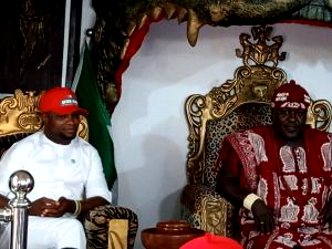 Lagos 2023: I’ll form govt with Ndigbos — Jandor