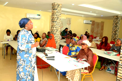 UN Women, Canada train Nigerian women on political leadership&nbsp;