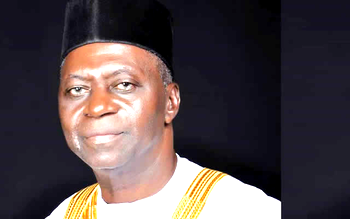 Nigeria’s problem not solely caused by 1999 Constitution — Gen Gbor