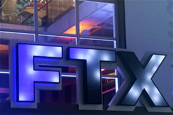 FTX chief charged in scheme to defraud crypto investors