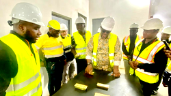 Segilola Gold pays N1bn in royalties to FG — Adegbite