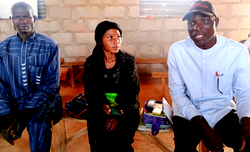 IDPs groan over alleged lack of shelter, hunger in Kaduna