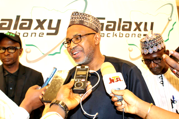 We’re out to deploy digital services to Kano biz community, boost economy — Galaxy Backbone MD