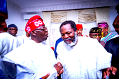 How Obaigbena is undermining integrity of journalism – APC campaign