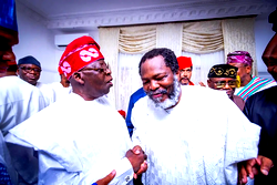 How Obaigbena is undermining integrity of journalism – APC campaign