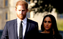 Prince Harry reveals cause of Meghan Markle’s miscarriage