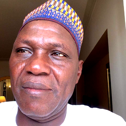 Two sons of Borno ex-commissioner, others die in auto crash