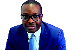 Digital financial services will be mainstream in next 10 years – Ogundeyi, Kuda CEO