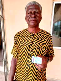 If Nigeria misses it in 2023, any aircraft trying to return my dead body ‘ll crash —‘Corporal Nwafor’