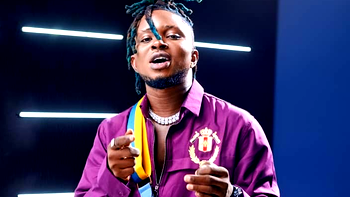 Music artist, DerriQ releases new song ‘Position’