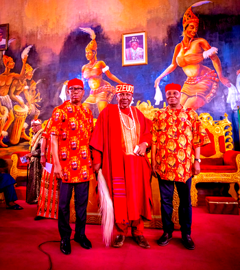 Atiku in Imo, vows to resuscitate businesses, trades, stop insecurity if voted