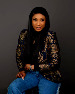 Nairatix, best ticketing platform in Nigeria — Adeeko