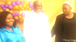 Ex Unilag VC, Ogundipe tasks researchers to be solution providers