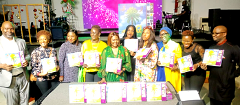 I want to inspire my readers with something innovative — Author, Adebiyi