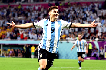 Breakout stars of the 2022 World Cup