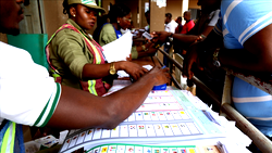 Journalists harp on safety, adequate security for 2023 polls