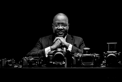 Award-Winning Photographer, ‘Dayo Adedayo Builds One-Of-Its- Kind Experience Centre in Lagos