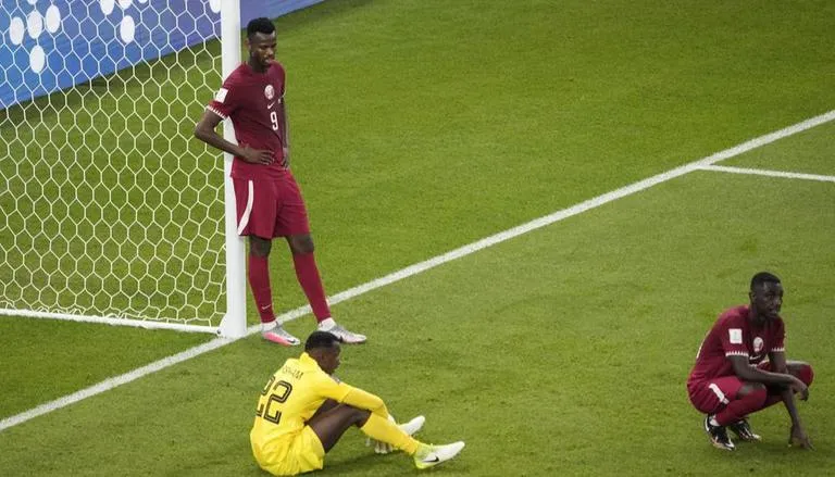 Controversial World Cup of firsts ends with final clash of soccer titans in  Qatar