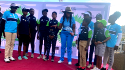 Stakeholders mull discipline, quality education for children through golf