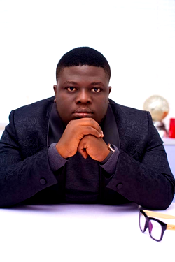 In marketing, our mantra is people first – Ayodeji Rasaq, CEO, Co-Founder, X- Holdings Group