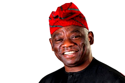 I would stop subsidy payment on petrol – PRP presidential candidate Kola Abiola