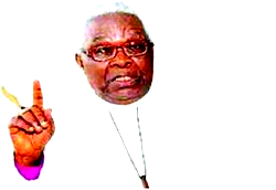 Why next President must come from South East — 91-yr-old, retired Anglican Bishop, Bolanle Gbonigi