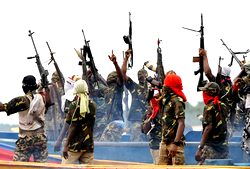 NDDC: Appointment of non-indigene from Ondo ‘ll threaten peace — Ex-agitators