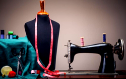 Lack of patronage hits tailors as price of materials, sewing soar