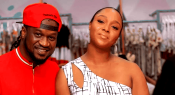 Court dissolves Paul Okoye, Anita’s eight-year marriage