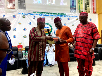 Funding: Nigerian varsity must look inward – Professor Falola