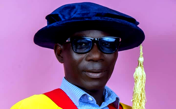Makinde appoints new Rector for Oke-Ogun poly