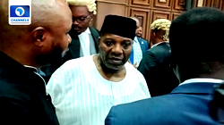 Fraud: Labour Party may replace Doyin Okupe as Peter Obi’s campaign DG