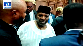 Fraud: Labour Party may replace Doyin Okupe as Peter Obi’s campaign DG