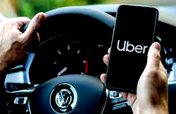 2023: Uber slashes fares for poll