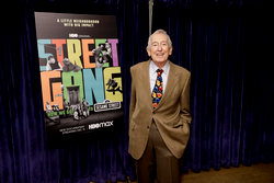 ‘Sesame Street’ star Bob McGrath dies at 90