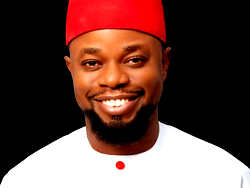 Abia South Senate: Onyeizu leads Abaribe, Ikpeazu in opinion poll