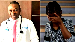 Femi sexually abused my niece, introduced her to porn, oral sex –&nbsp; Wife