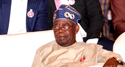 We’re together on good governance, Tinubu woos labour leaders